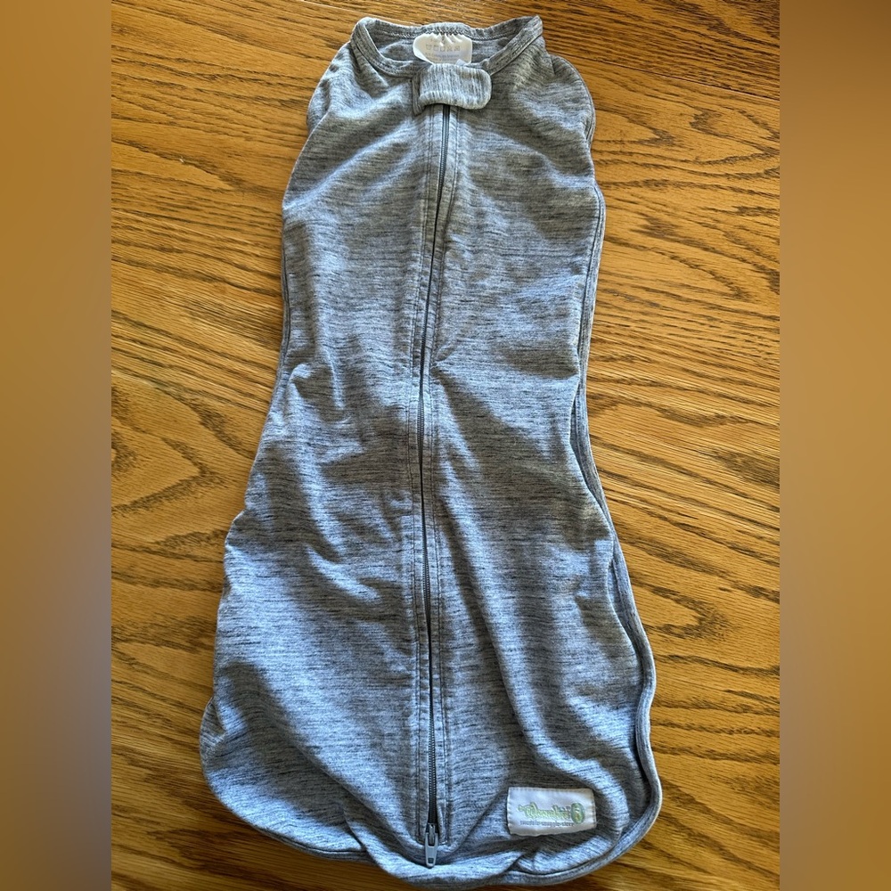 0-3 month Woombie Original